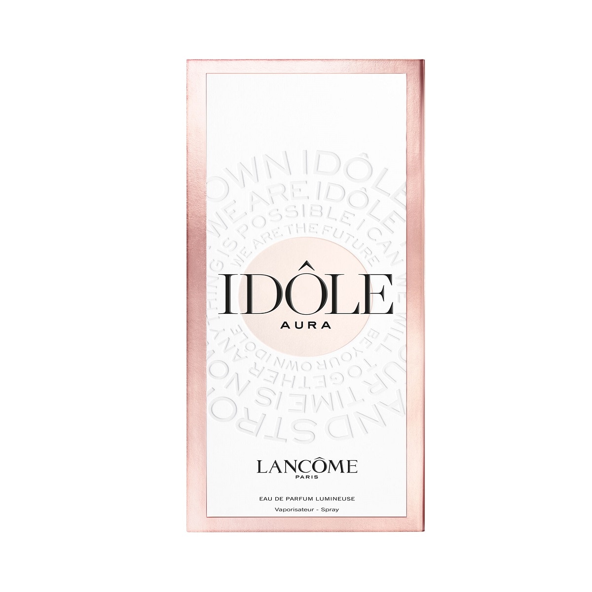 FRAGANCIA PARA DAMA LANCOME IDOLE AURA